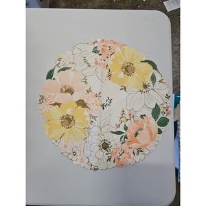 NEW Home Wear Helena 16" Placemats (4-Pack)